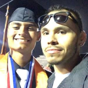 Meet your Posher, Ramon